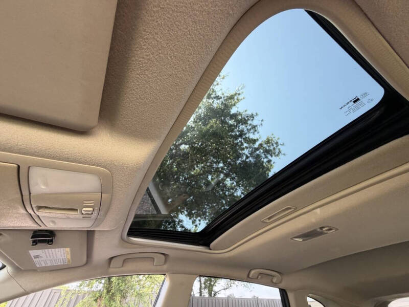 2012 Nissan Rogue SV