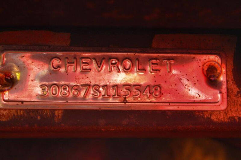 1963 Chevrolet Corvette