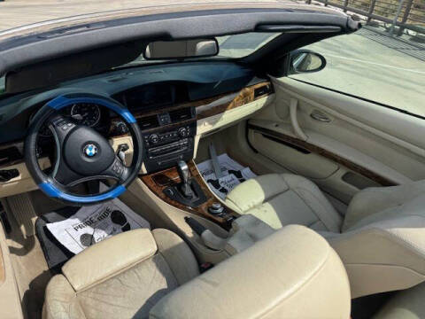 2008 BMW 3 Series 335i