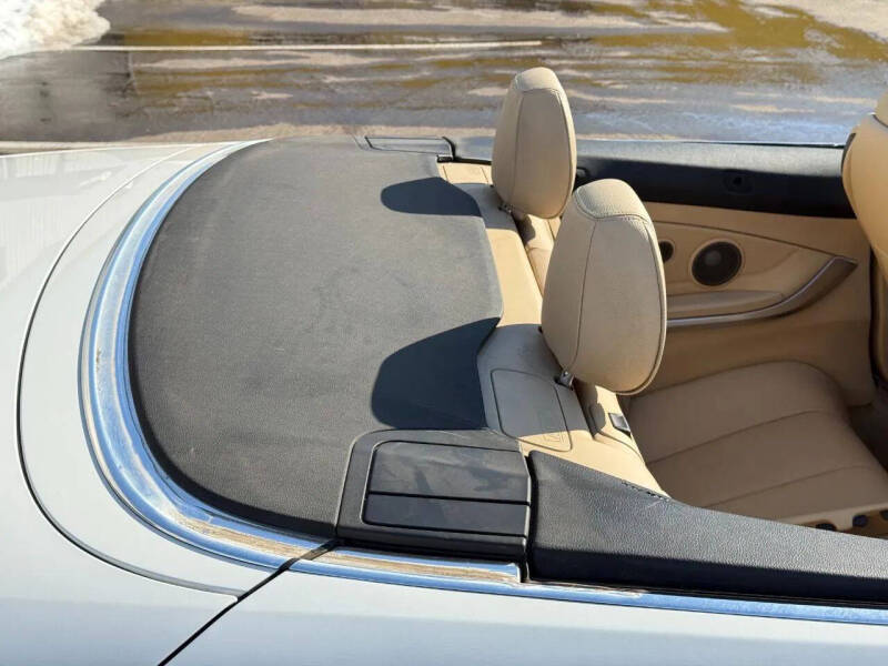 2016 BMW 4 Series 435i