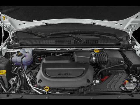 2024 Chrysler Pacifica Pinnacle