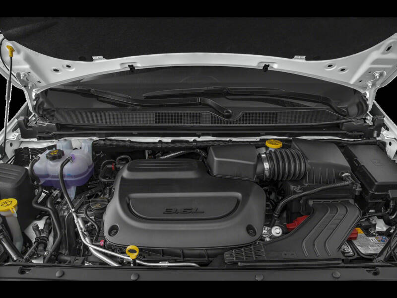 2024 Chrysler Pacifica Pinnacle