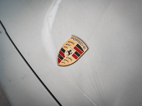 2025 Porsche Cayenne Coupe