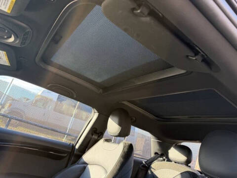 2019 MINI Hardtop 2 Door Cooper S