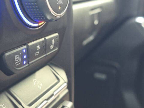 2020 Chevrolet Silverado 2500HD