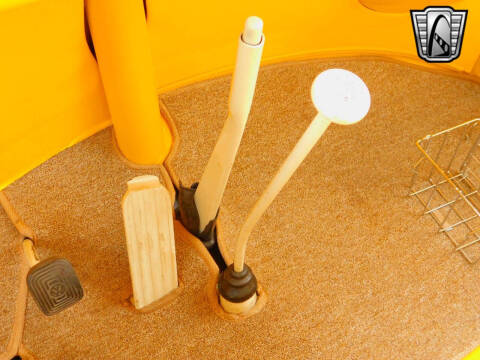 1975 Volkswagen Type 2