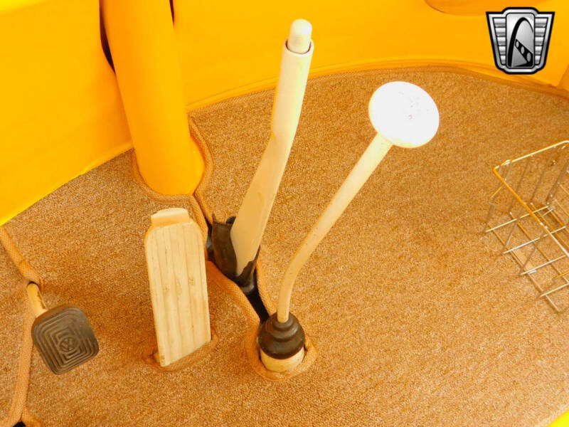 1975 Volkswagen Type 2