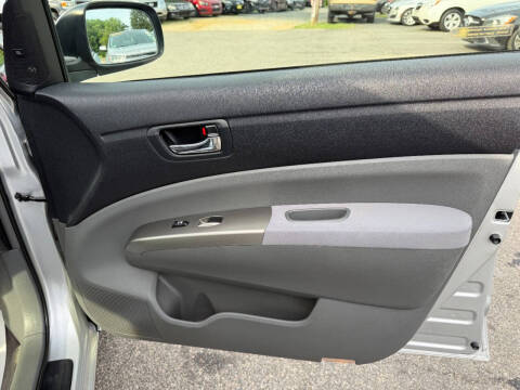 2009 Toyota Prius Touring