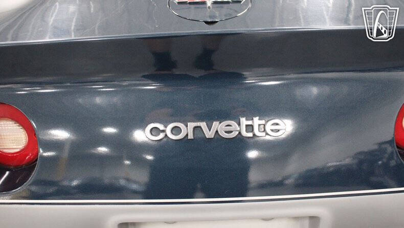 1981 Chevrolet Corvette