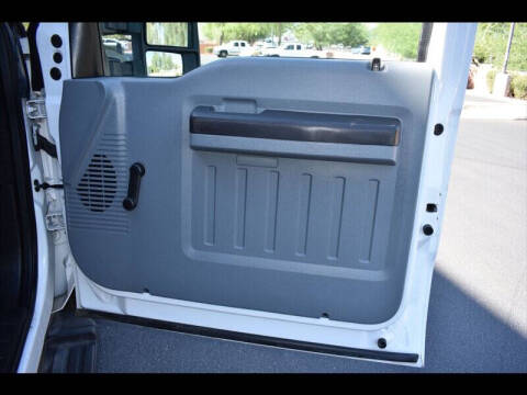 2016 Ford F-250 Super Duty XL