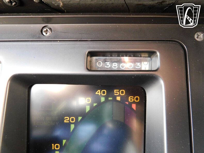 1986 Chevrolet Corvette