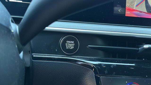 2025 Kia K5