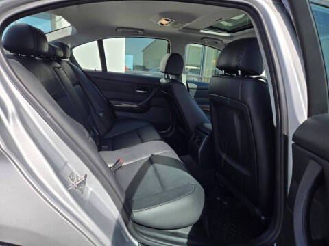 2011 BMW 3 Series 328i xDrive