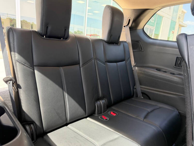 2015 Nissan Pathfinder