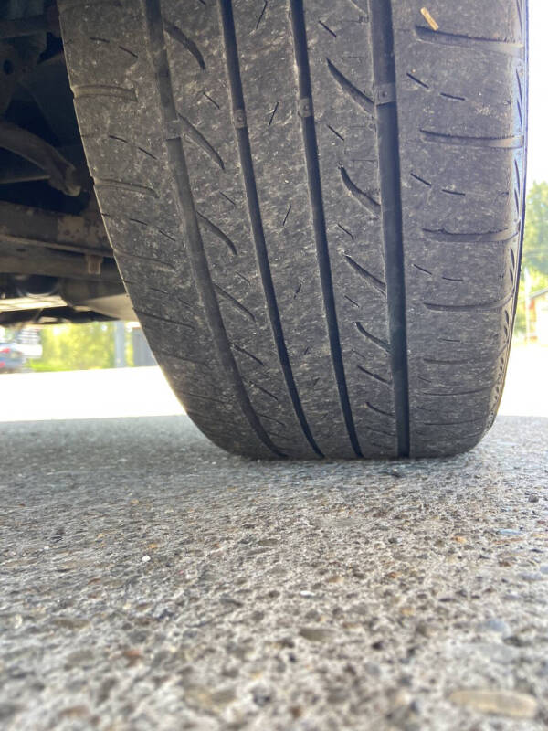 2005 Nissan Sentra 1.8 S