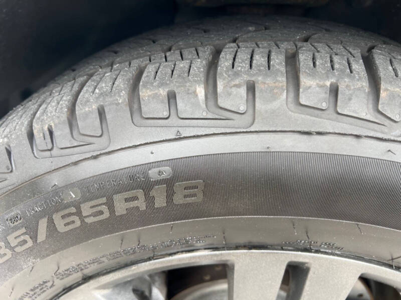 2011 Cadillac SRX Luxury Collection