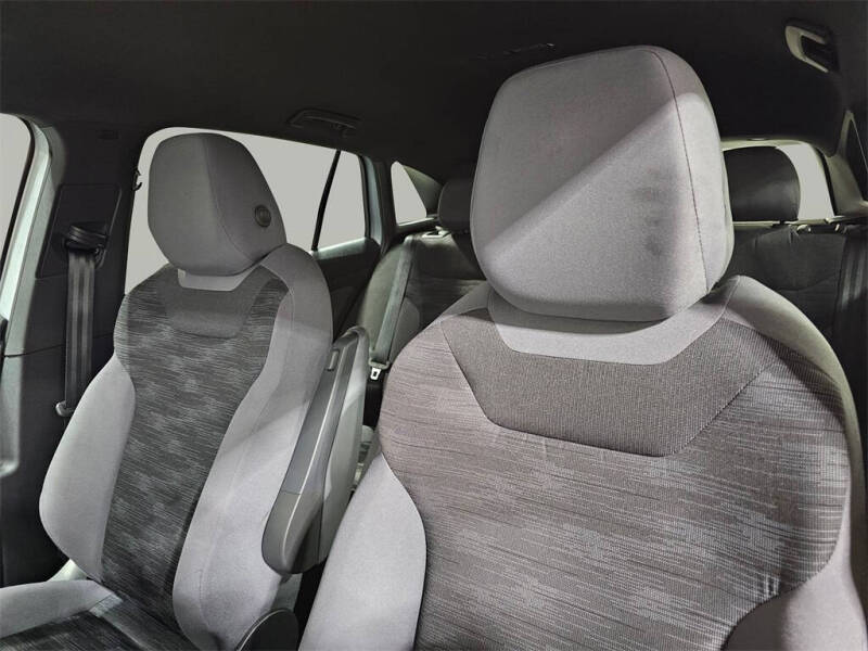 2021 Volkswagen ID.4 Pro