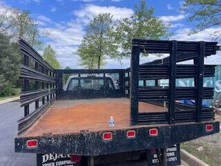 2007 Ford F-350 Super Duty for sale at A PLUS MOTORS in Sterling, VA