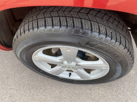 2008 Toyota RAV4