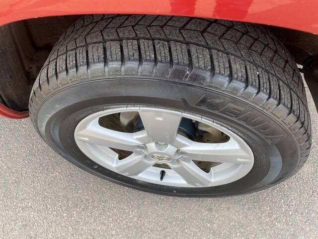 2008 Toyota RAV4