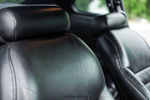 1998 Ford Mustang GT