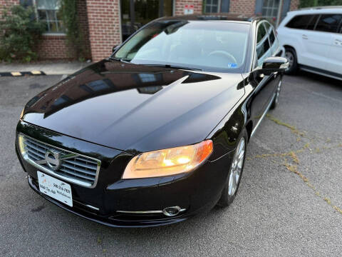 2010 Volvo S80 3.2