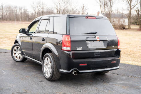 2006 Saturn Vue