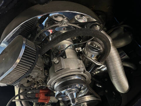 1964 Volkswagen Beetle