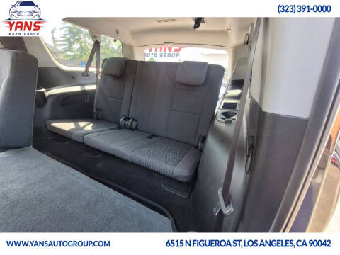 2018 GMC Yukon XL SLE