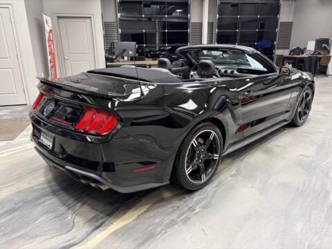 2020 Ford Mustang GT Premium