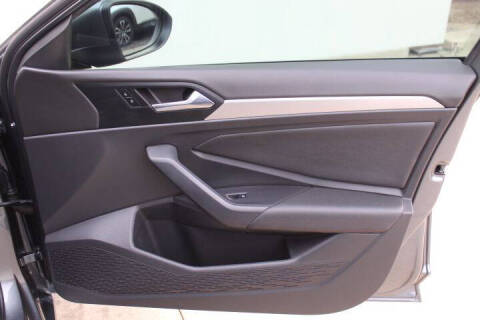 2020 Volkswagen Jetta