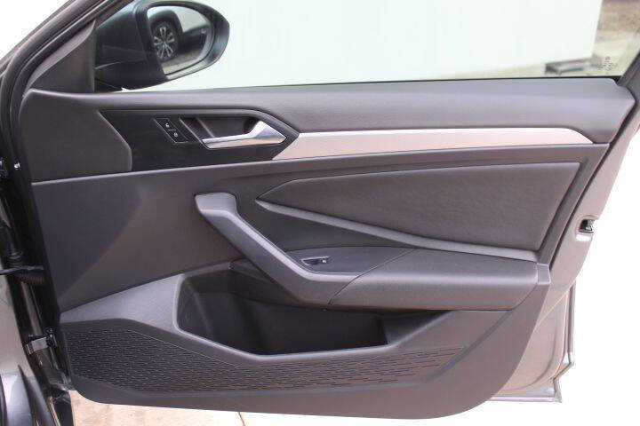 2020 Volkswagen Jetta