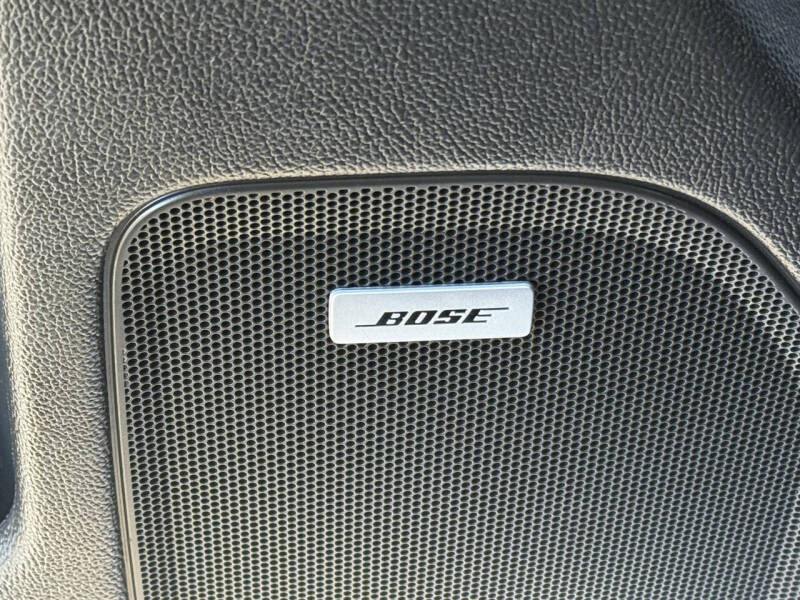 2017 Chevrolet Silverado 1500 LT Z71