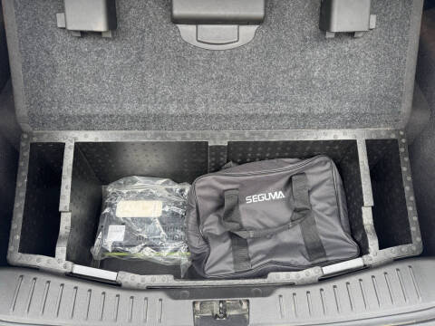 2016 Ford Focus Electric