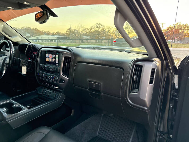 2018 GMC Sierra 2500HD