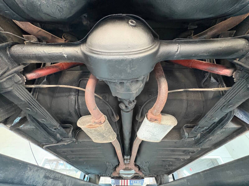 1964 Ford Thunderbird