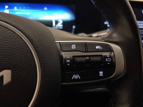 2023 Kia Sportage X-Pro