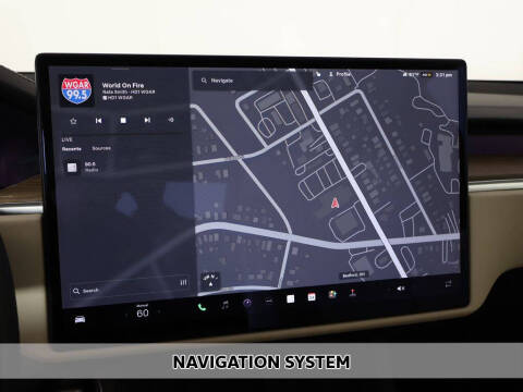 2022 Tesla Model S