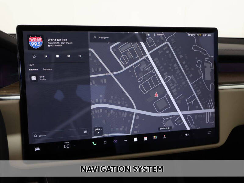 2022 Tesla Model S