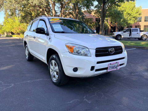 2008 Toyota RAV4