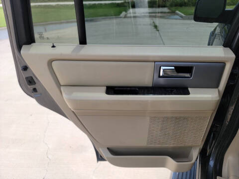 2016 Ford Expedition Limited