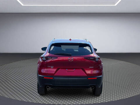 2020 Mazda CX-30 Premium