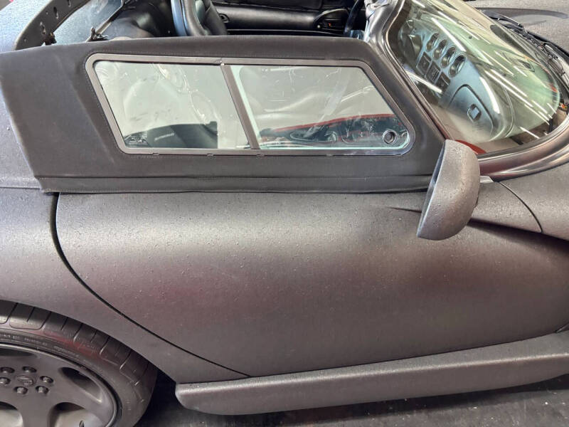 1996 Dodge Viper RT/10