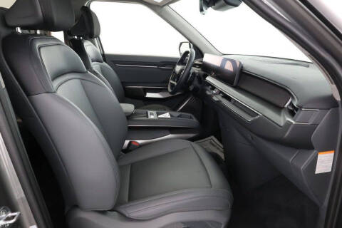 2024 Kia EV9 Light Long Range