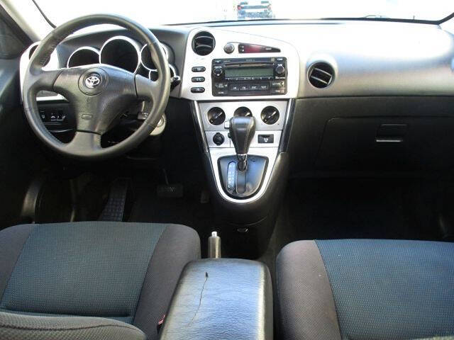 2007 Toyota Matrix for sale at South Valley Auto Wholesale in Santa Clara, CA