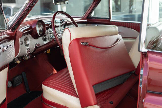 1953 Buick Skylark 18