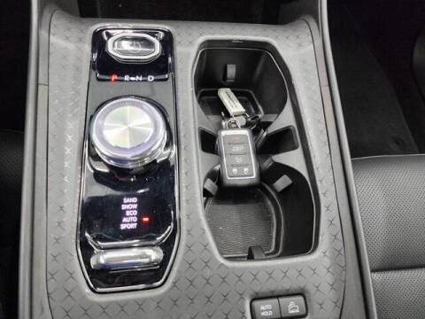 2024 Jeep Wagoneer S Launch Edition