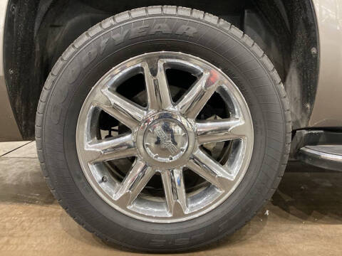 2013 GMC Yukon XL Denali