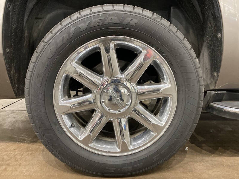 2013 GMC Yukon XL Denali