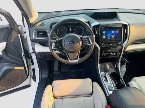 2021 Subaru Ascent Premium 7-Passenger